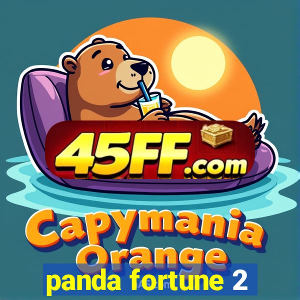 panda fortune 2